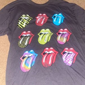 Rolling Stones Tee